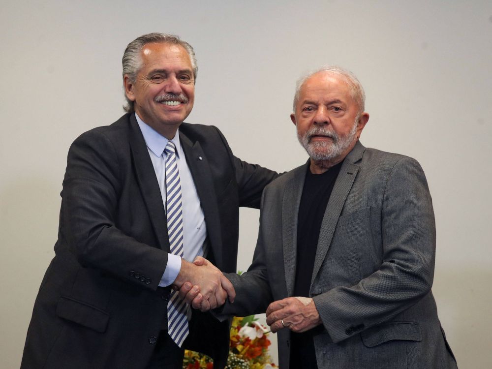 El Gobierno espera que el triunfo de Lula ayude a equilibrar el comercio con Brasil
