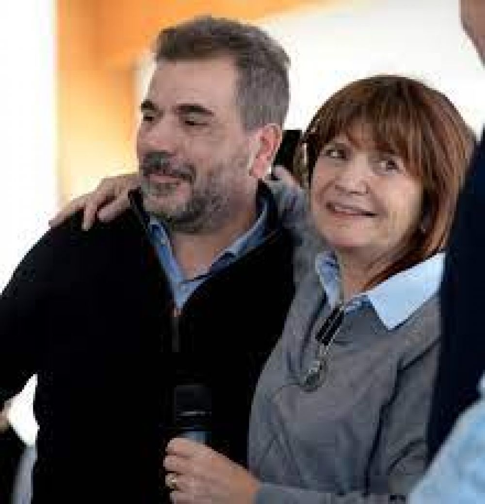 La pelea Bullrich-Larreta se encapsula entre contenciones, vendettas y amagues