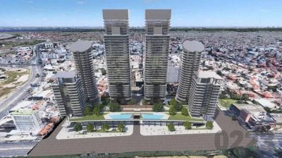 Uocra alentó el desarrollo del Distrito DAD: “Va a modernizar Mar del Plata”