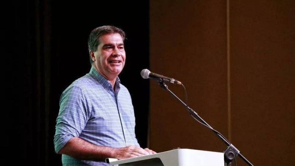 Gobierno licitar� obras para tres instituciones educativas