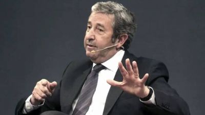 Julio Cobos: 