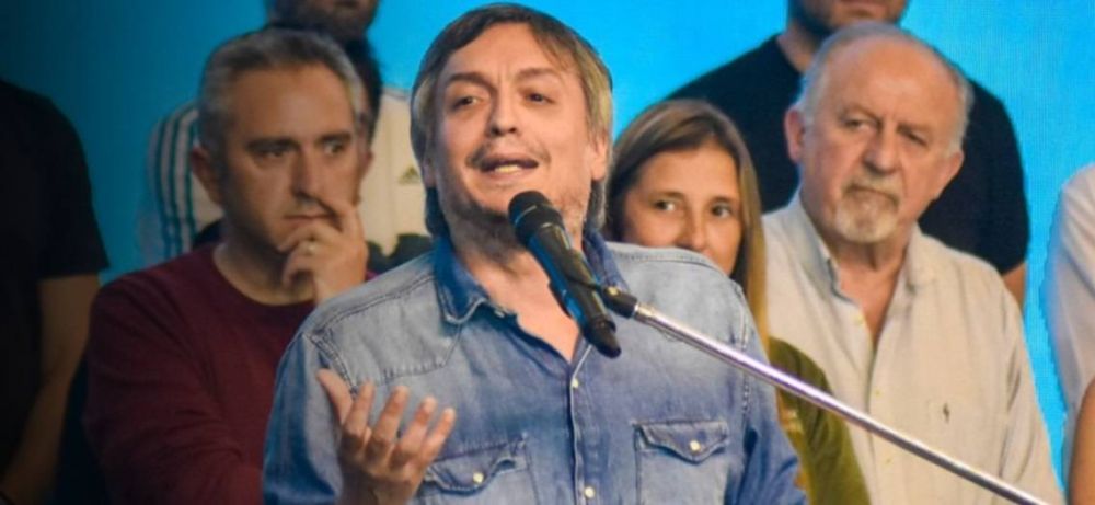 Rompan todo
