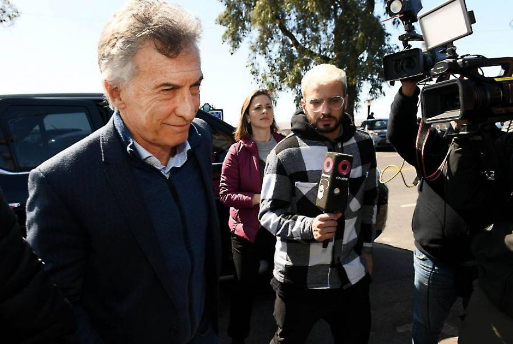 Macri, Larreta y Bullrich en un desayuno con resultado incierto para limar asperezas