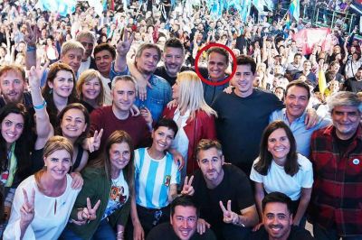 La explicaci�n de Gabriel Katopodis, el ministro que acompa�� a M�ximo Kirchner cuando fustig� al Presidente