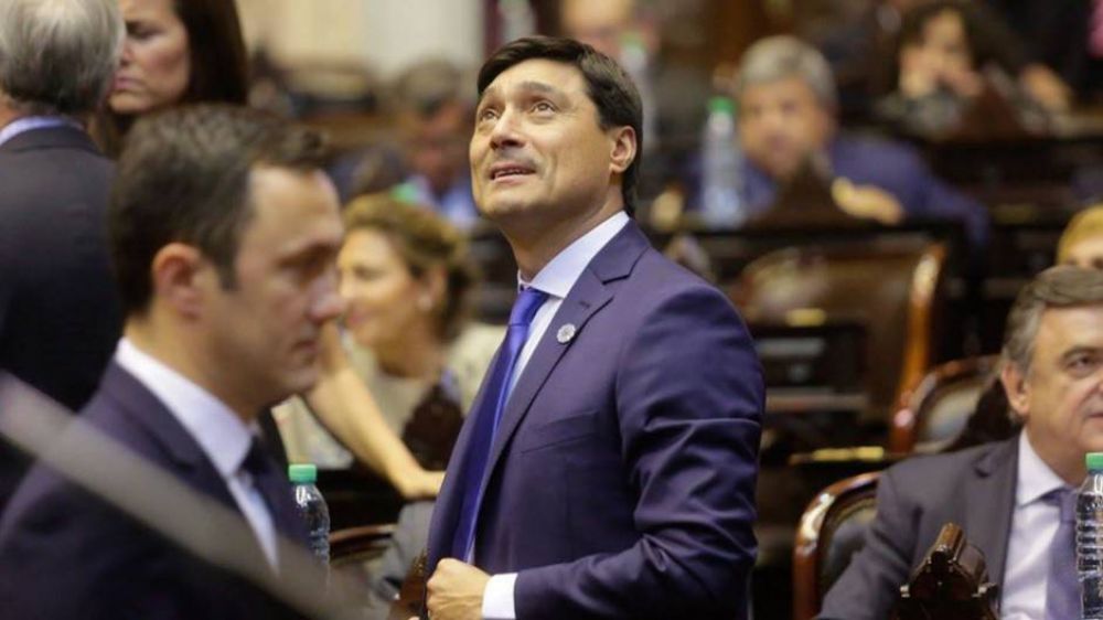 Por fuertes irregularidades en el rendimiento de sus recursos, el Partido FE de Pablo Ansaloni no podr presentarse a las elecciones