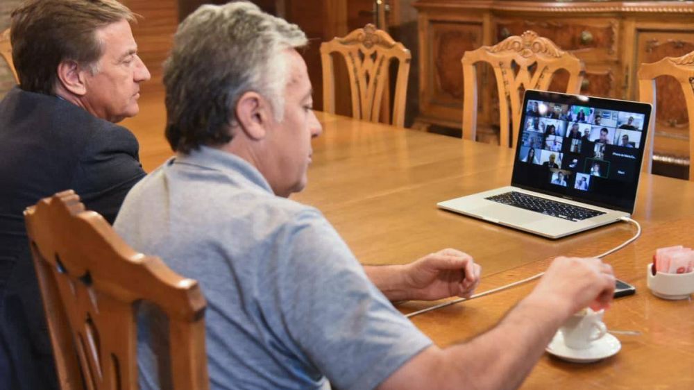 JxC hizo catarsis luego de la tormenta en el PRO y pate definiciones electorales para el 2023