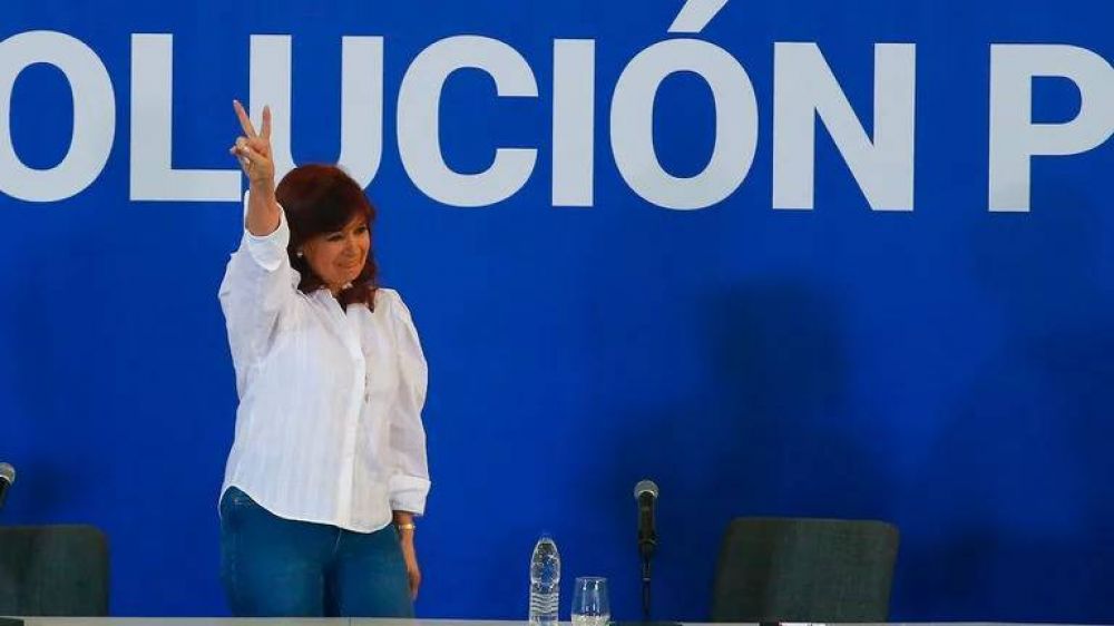 Andr�s �Cuervo� Larroque apunt� contra Alberto Fern�ndez: �Me da la sensaci�n que no hay una preocupaci�n central en ganar las elecciones�