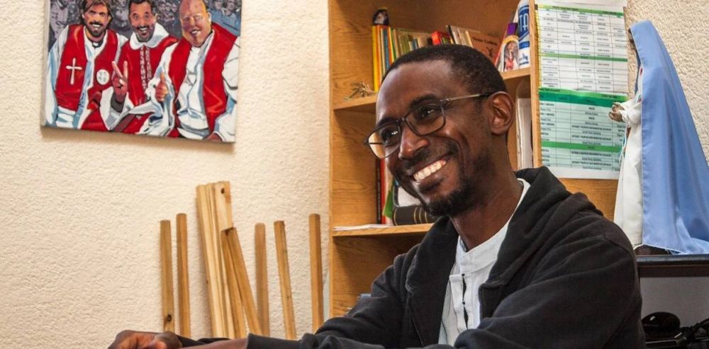 De Ruanda a La Matanza, el cura villero que sobrevivió al genocidio