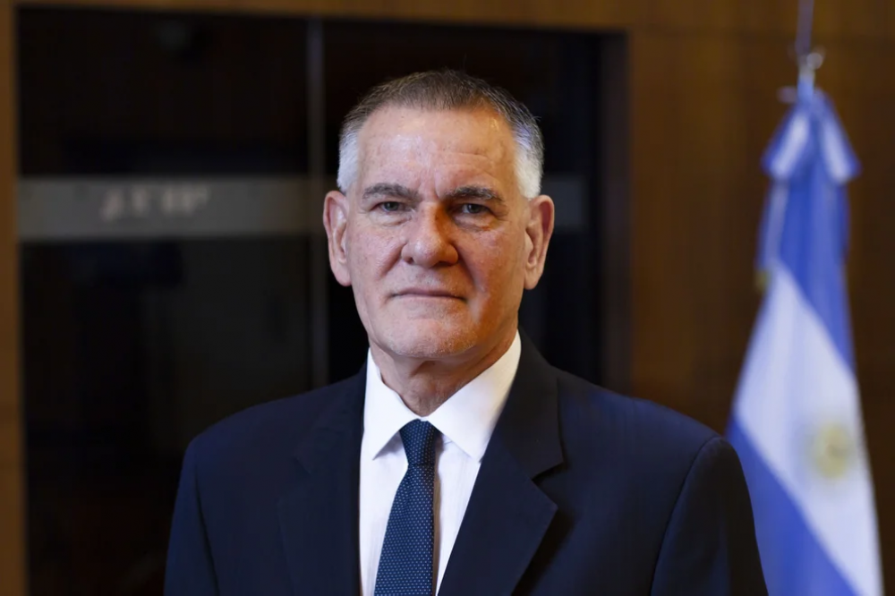 Sospechas de evasi�n: el Gobierno afirma que este a�o firmar� el acuerdo de intercambio autom�tico de informaci�n entre la AFIP y el Tesoro de EEUU