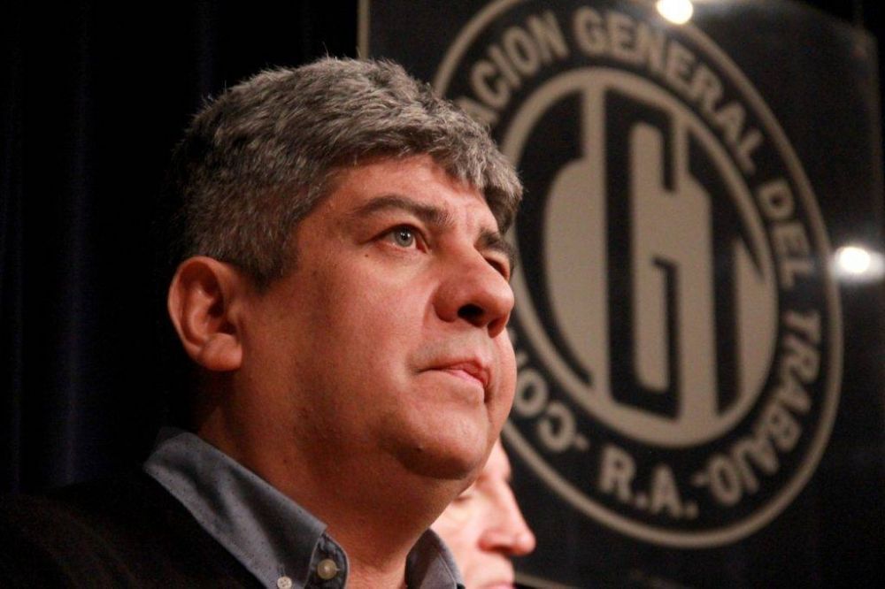 Pablo Moyano reclam� �urgentes medidas sobre el �ala desenfrenada de precios�