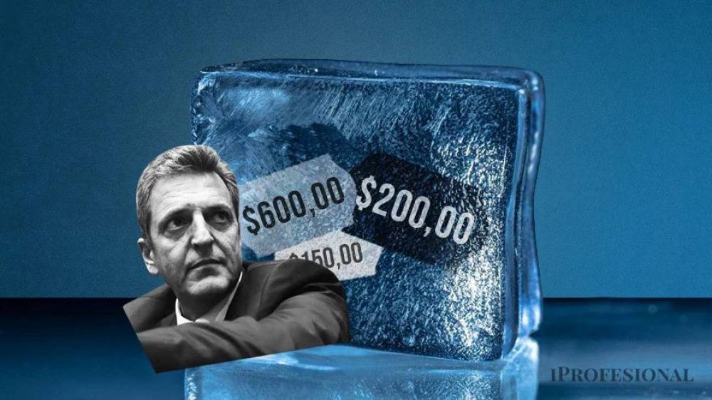 Massa negocia contrarreloj para apurar congelamiento de precios y anunciarlo antes del fin de semana: qu reclaman empresas