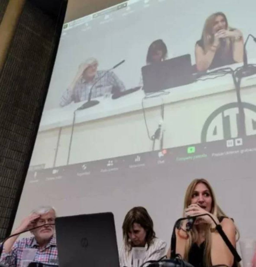 Florencia Carignano, la ficha de Wado que ya gira por Santa Fe