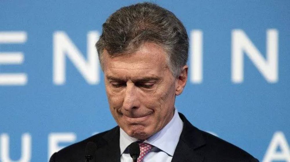 Causa por espionaje ilegal; investigarn las llamadas y reuniones de Macri