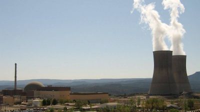 COP27: el jefe de la industria nuclear no espera un aumento del reciclaje de residuos