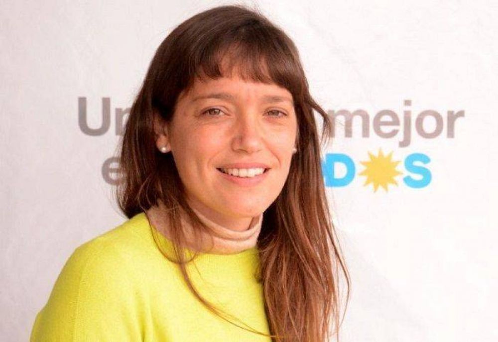 Daniela Burgos: Nos encantara que Cristina vuelva a ser candidata a presidenta