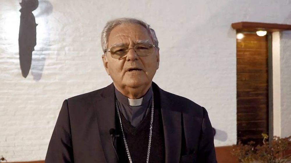 En una carta al Papa, los obispos argentinos destacaron la necesidad de dilogo en el pas