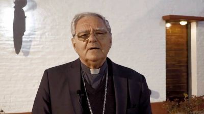 En una carta al Papa, los obispos argentinos destacaron la necesidad de diálogo en el país