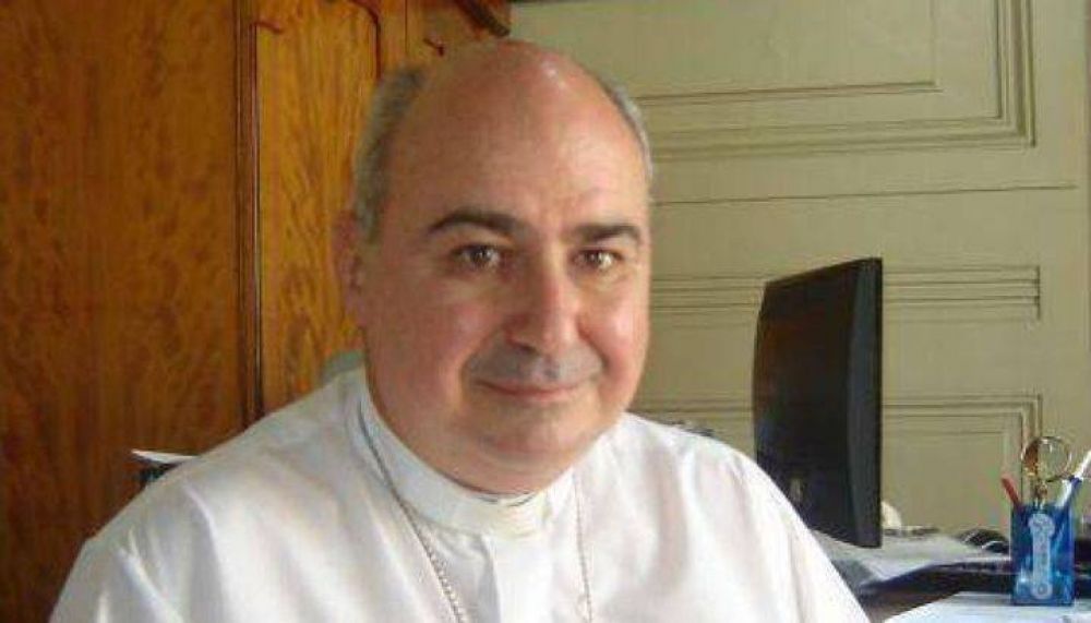 Monseñor Fernández participará en reunión continental del Sínodo