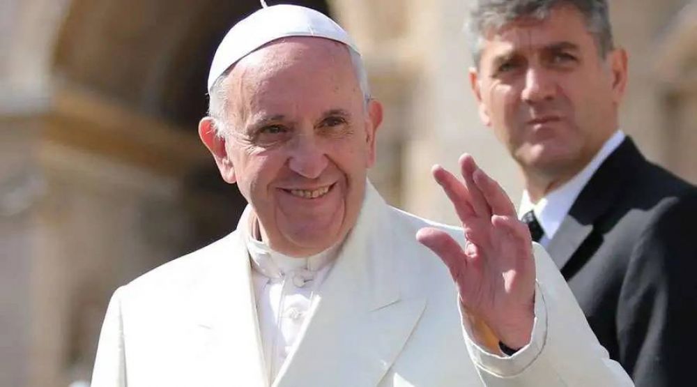 Obispos escriben al Papa Francisco y lamentan tiempos duros en Argentina