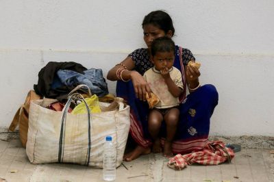 India: La ayuda de Cáritas llega a 52,4 millones de personas