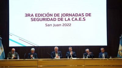 La Cmara de Empresas de Seguridad realiza sus jornadas nacionales en San Juan