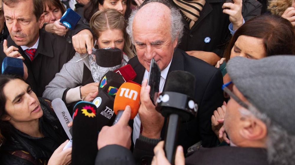 Parrilli: 