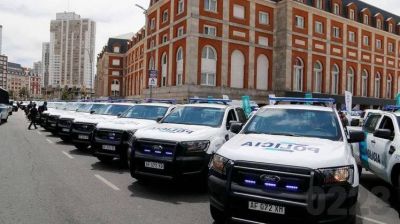 El Municipio y Provincia terminan de definir el alcance del Operativo Sol en Mar del Plata