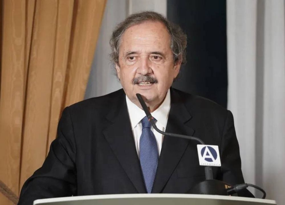 Ricardo Alfonsn: 