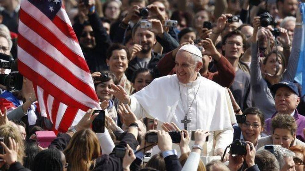 EEUU: Qu posibilidades hay de que los obispos elijan esta semana a un presidente que sea pro Francisco?