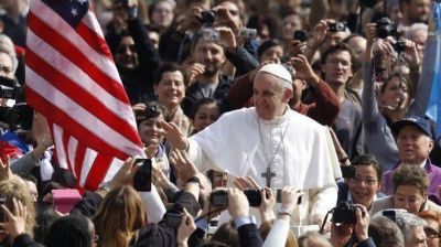EEUU: ¿Qué posibilidades hay de que los obispos elijan esta semana a un presidente que sea pro Francisco?