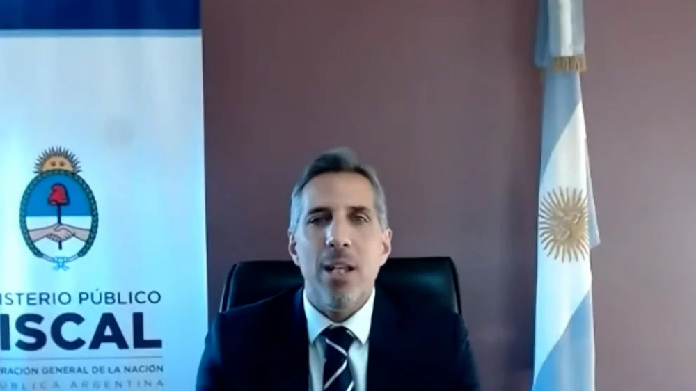 Causa Vialidad: el fiscal Luciani rechaz� el pedido de nulidad de las defensas y dijo que el alegato �se sostiene por s� mismo�