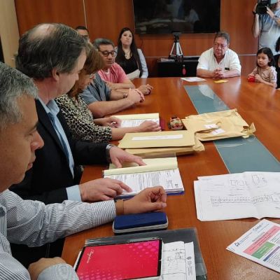 El Gobierno del Chubut licitó la construcción de 40 viviendas para familias de Trelew