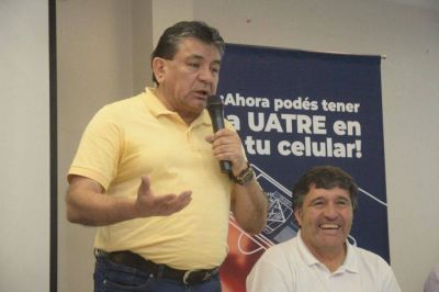 Esta gestin habla con hechos afirm Voytenco