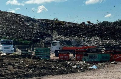 Se demora la licitaci�n del basural y crecen las sospechas
