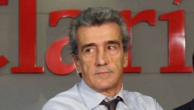 Capuchetti, D'Alessio y Pepin: el factor Roa, el número 2 de Clarín, en la persecución a CFK