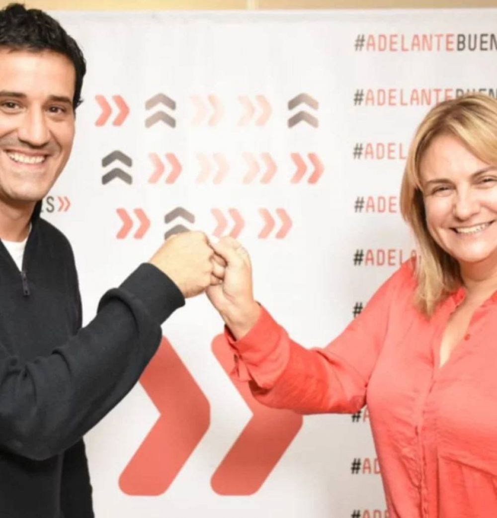 Abad, Adelante: reelecto en unidad y con cosecha gruesa en internas distritales