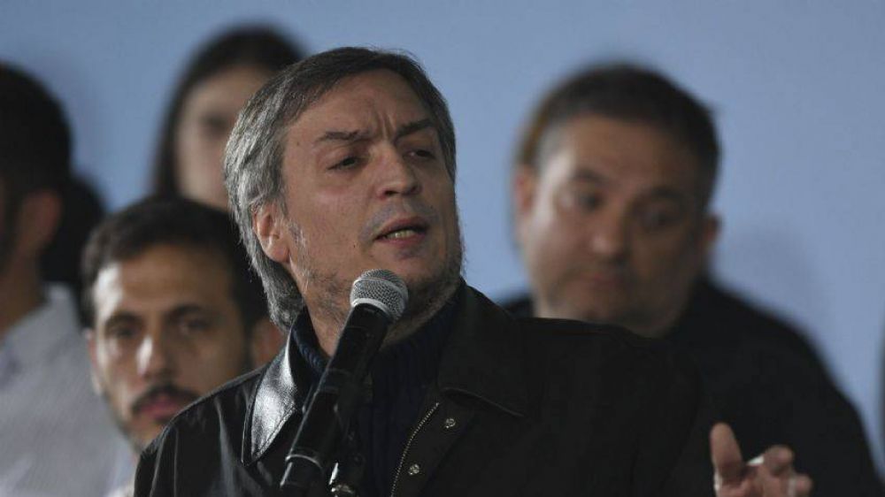 Mximo Kirchner insiste en ir al default con el FMI: qu hay detrs de esa jugada