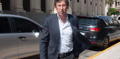 Un intendente de Juntos por el Cambio sali� al cruce de la propuesta de Axel Kicillof de ampliar la secci�n electoral de La Plata