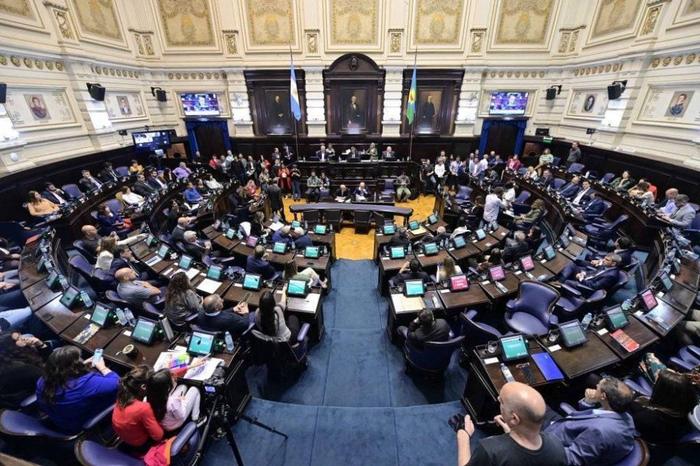Presupuesto PBA 2023: cules son las necesidades que lo municipios exigen para acompaar la ley de leyes