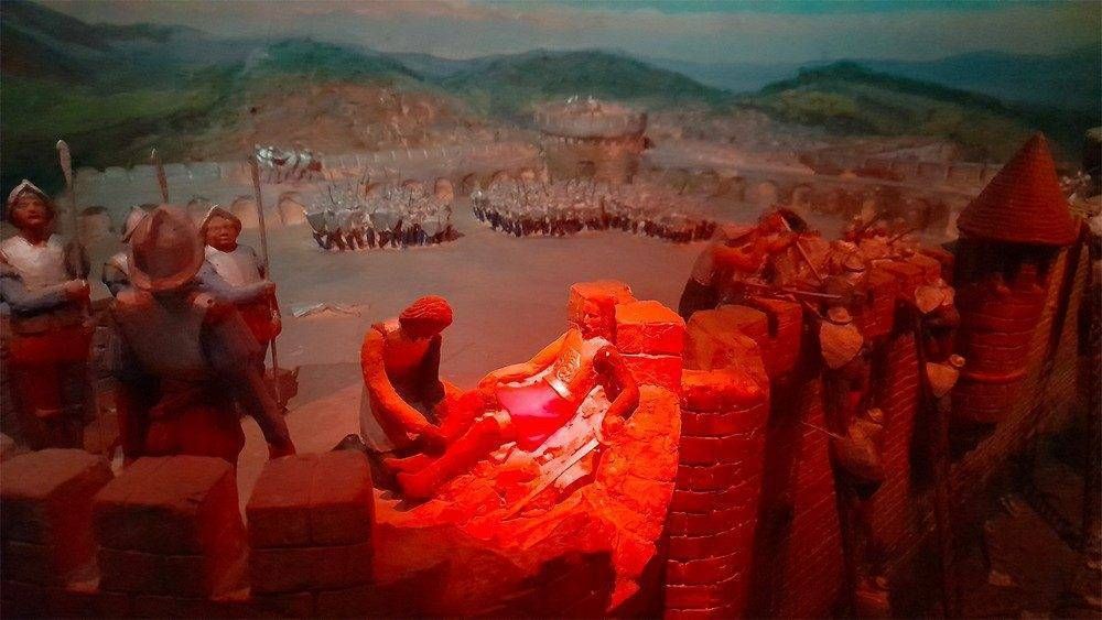 El Papa: El dise�o del amor de Dios es el que dirige el mundo y no nosotros