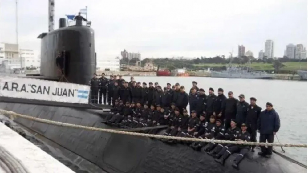 Ara San Juan: a 5 aos del hundimiento del submarino cmo sigue la causa?