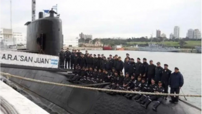 Ara San Juan: a 5 años del hundimiento del submarino ¿cómo sigue la causa?