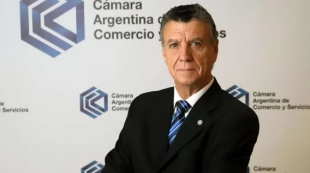 La Cmara Argentina de Comercio reivindic el rol de la actividad privada para el progreso del pas
