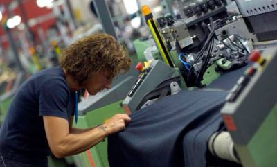 Nueva planta textil en Catamarca que genera 35 nuevos puestos de trabajo