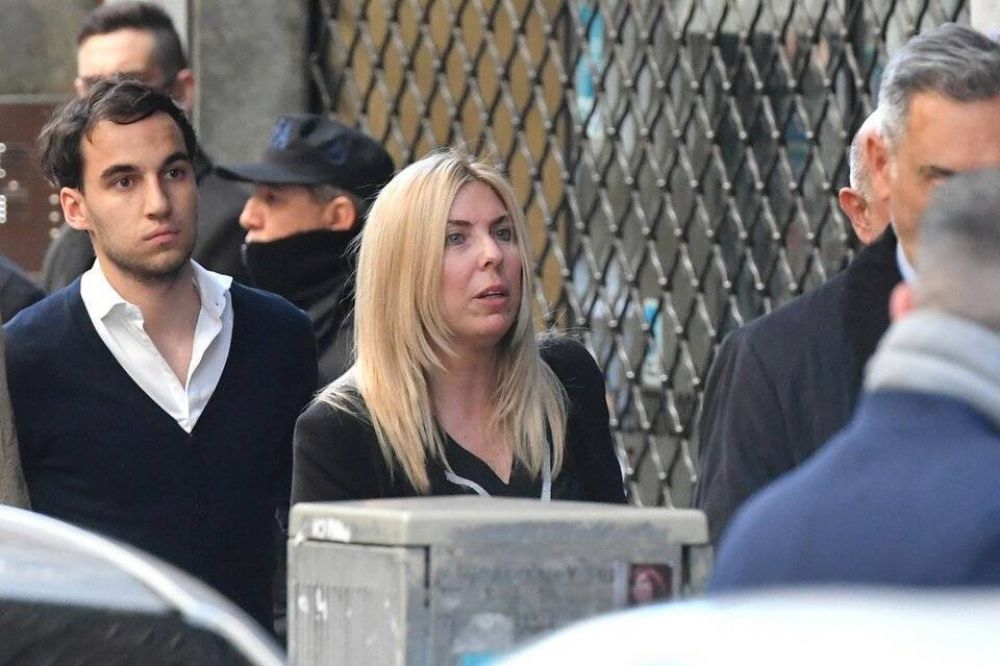 Atentado a CFK: La negativa de la jueza Mar�a Eugenia Capuchetti y la trampa de Comodoro Py