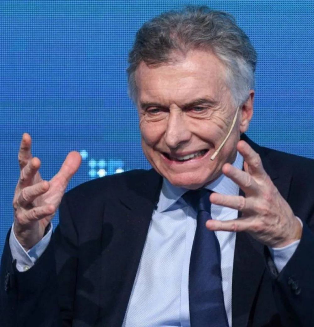 Los dos miedos de Macri