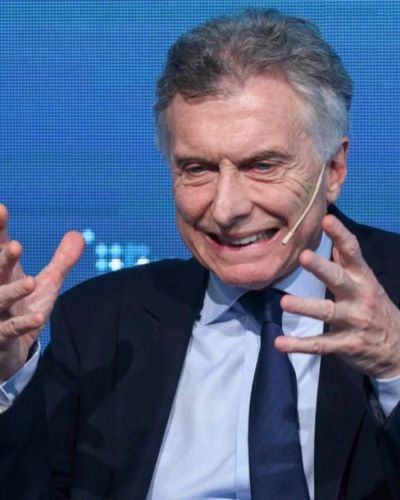 Los dos miedos de Macri