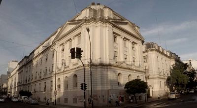 La Provincia rescat� m�s de mil cien millones de pesos en otra licitaci�n de Letras