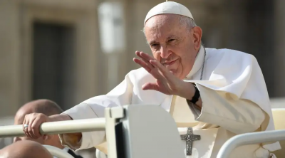 Papa Francisco: La desolación da la oportunidad de tener una relación más hermosa con Dios
