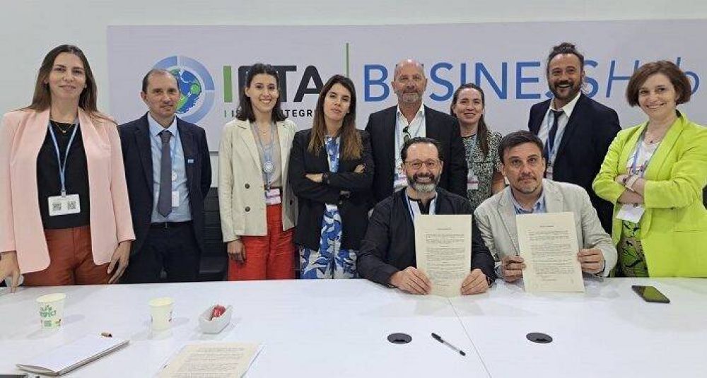 COP27: Misiones fortalece alianzas con desarrolladora de trayectoria mundial para hacer frente al cambio climático
